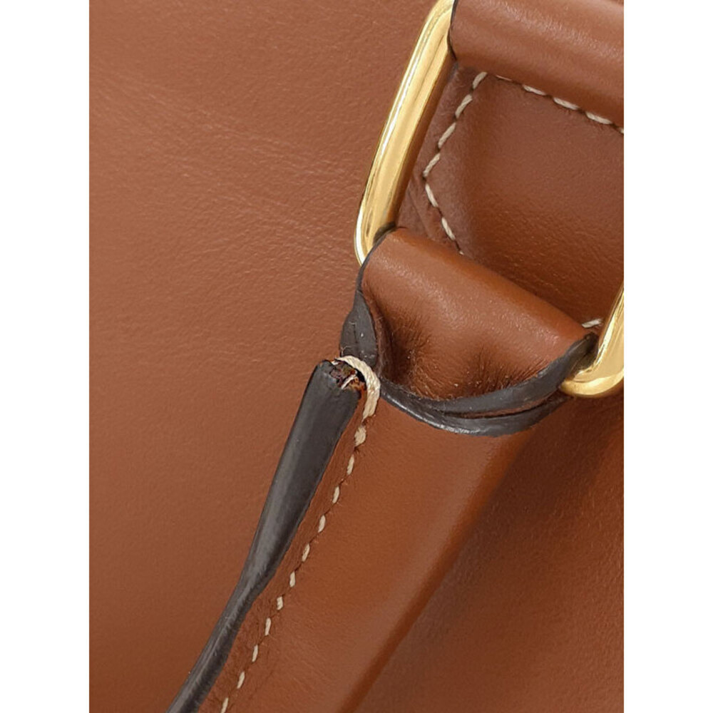 Celine Triomphe Boston Bag - Picture 6 of 9